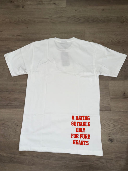 PURERATED Men’s Premium T-Shirt