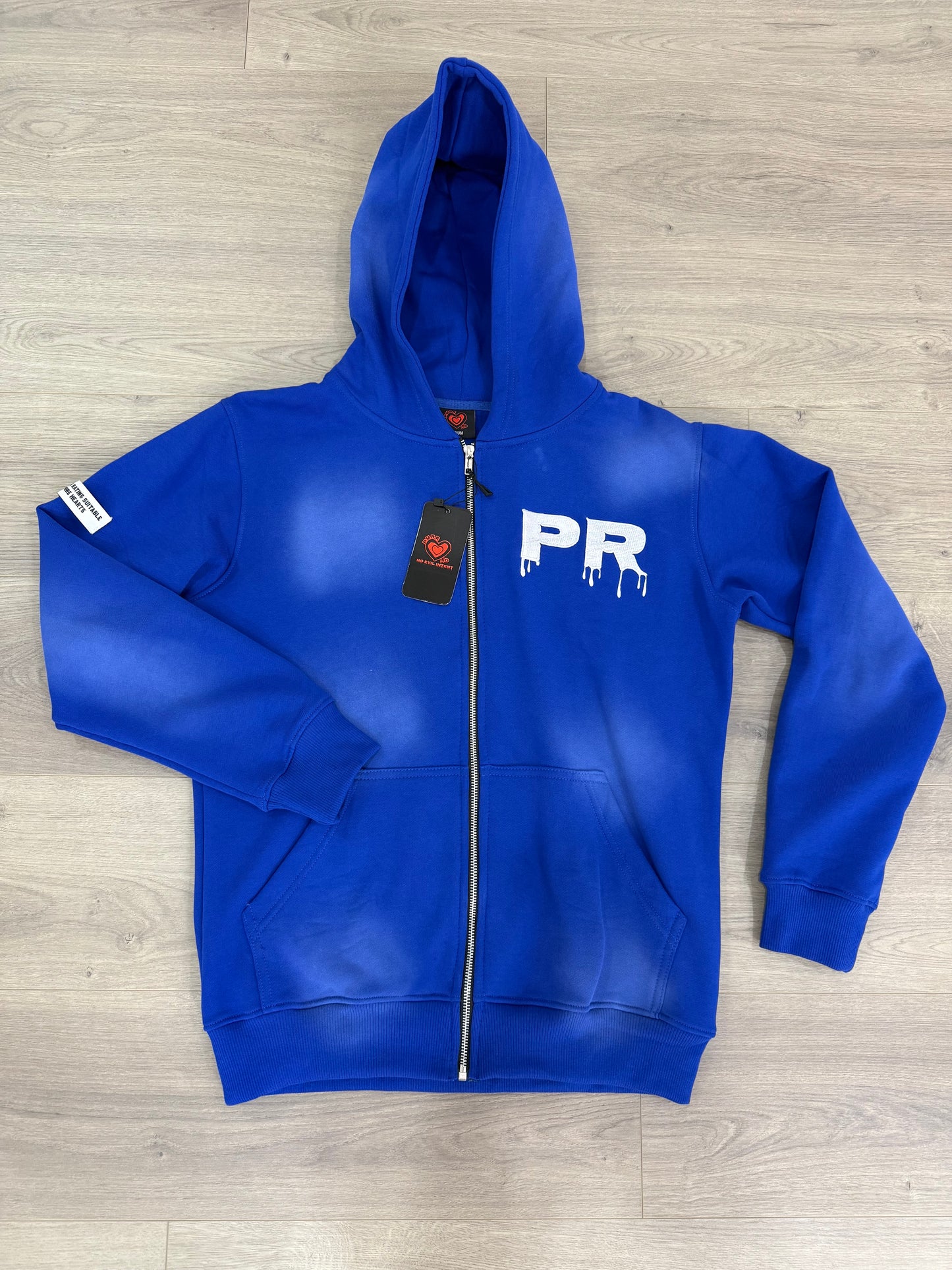 PURERATED Jogging Suit
