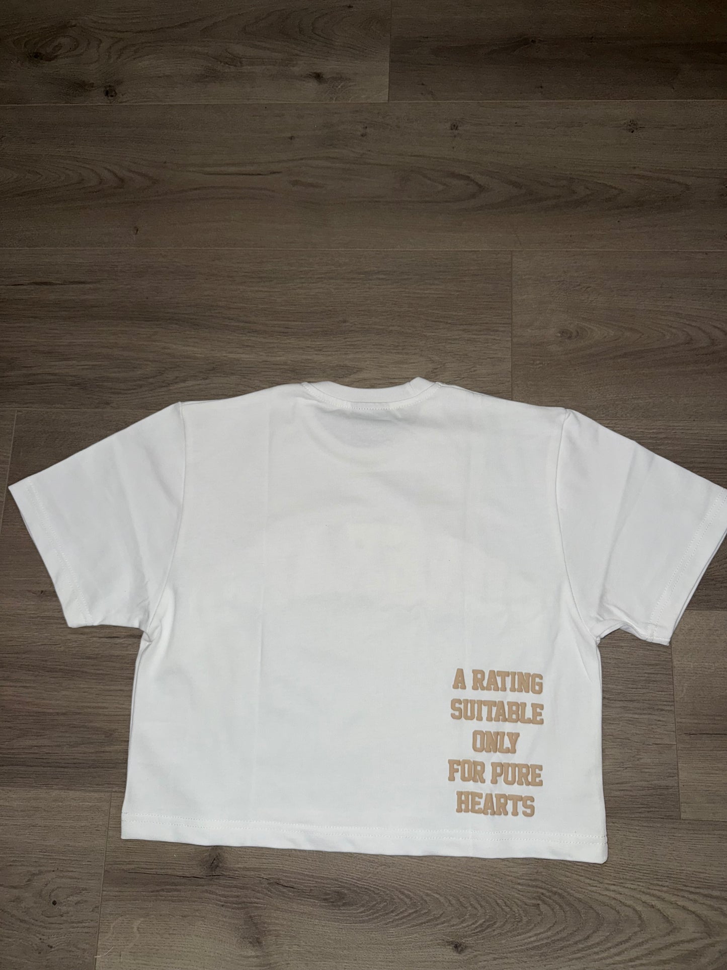 PURERATED Women’s Premium T Shirt