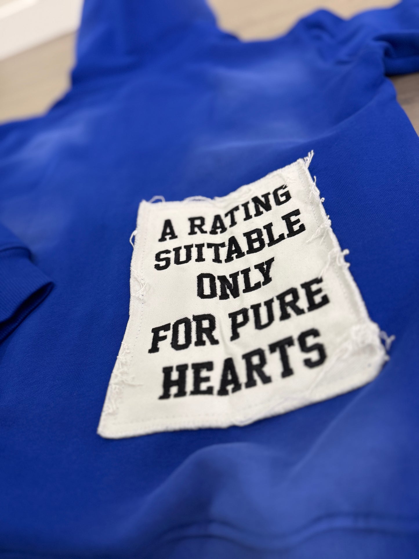 PURERATED Jogging Suit