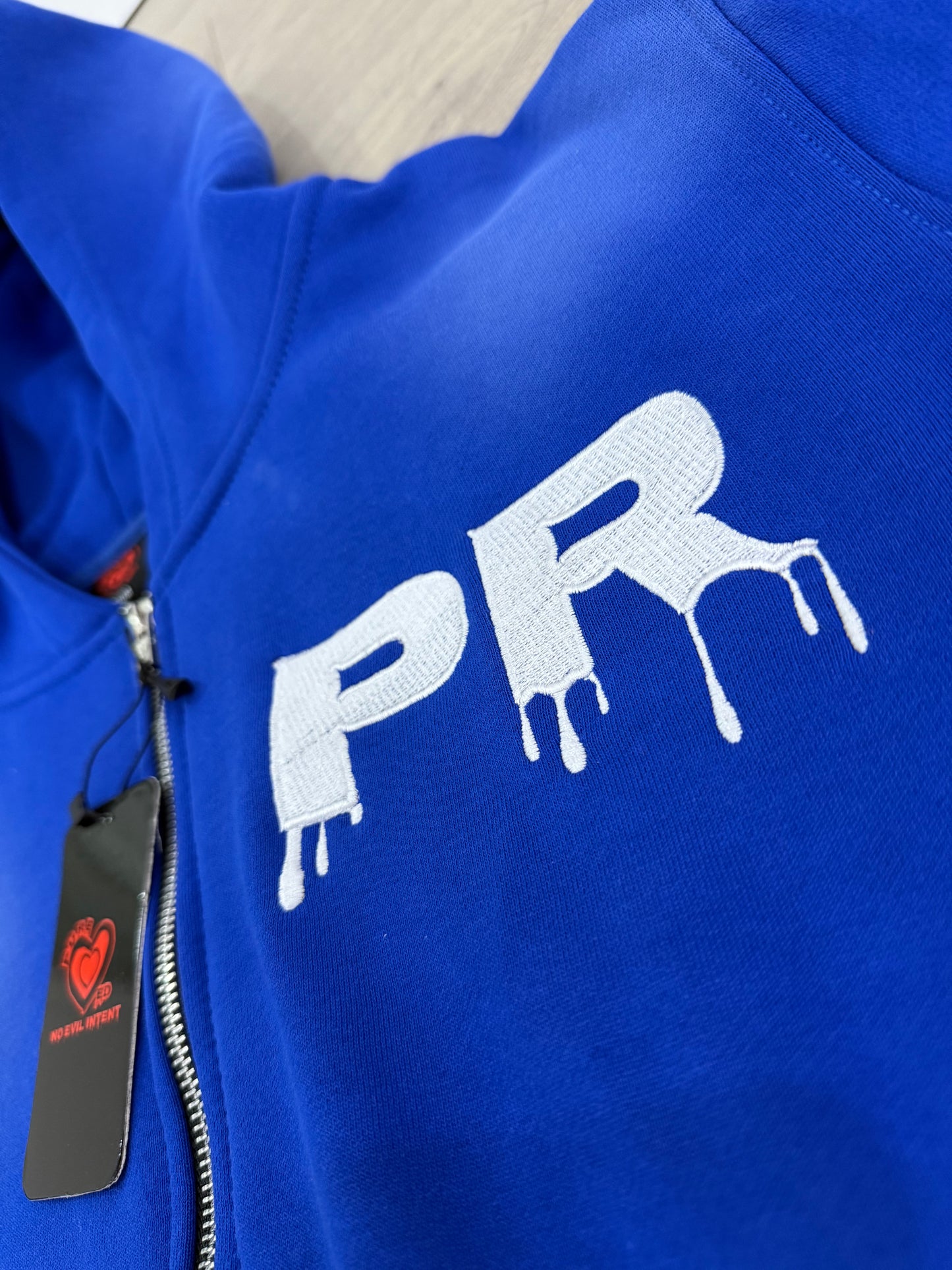 PURERATED Jogging Suit