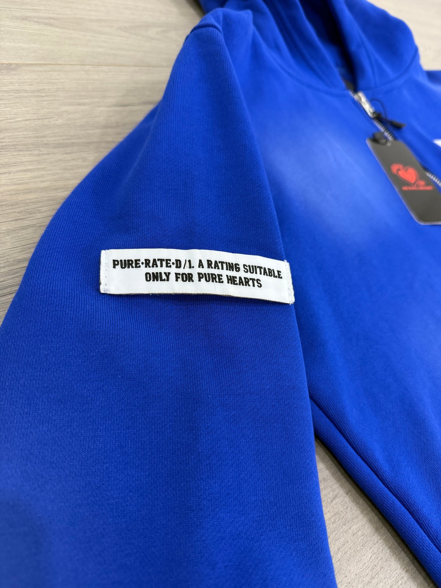 PURERATED Jogging Suit