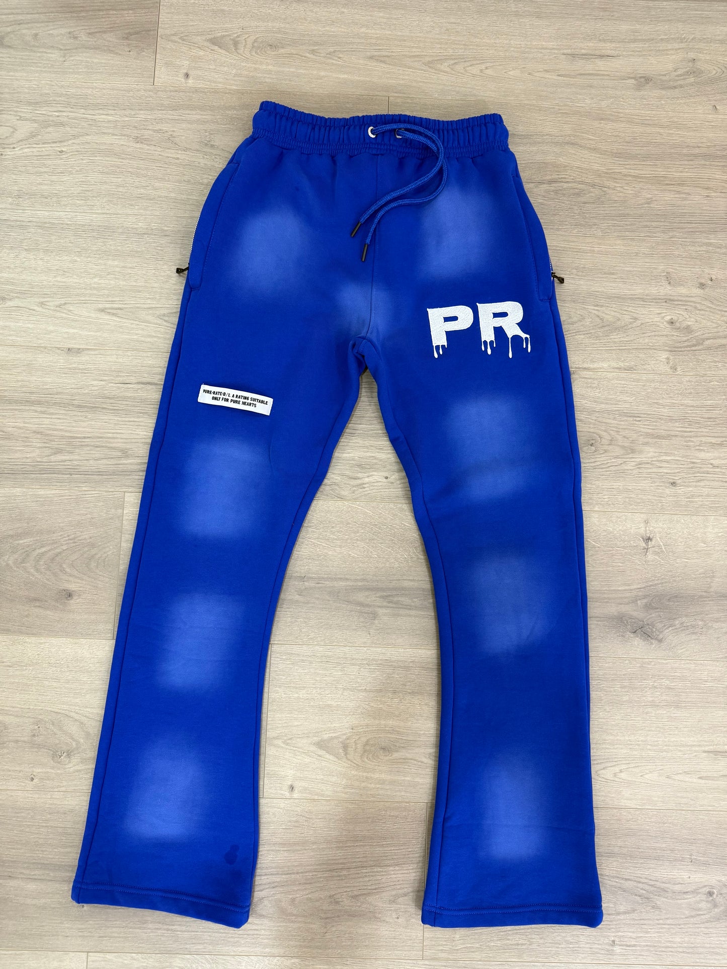 PURERATED Jogging Suit