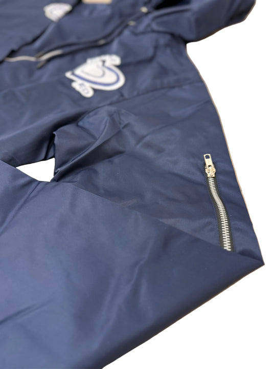 Nylon Jacket