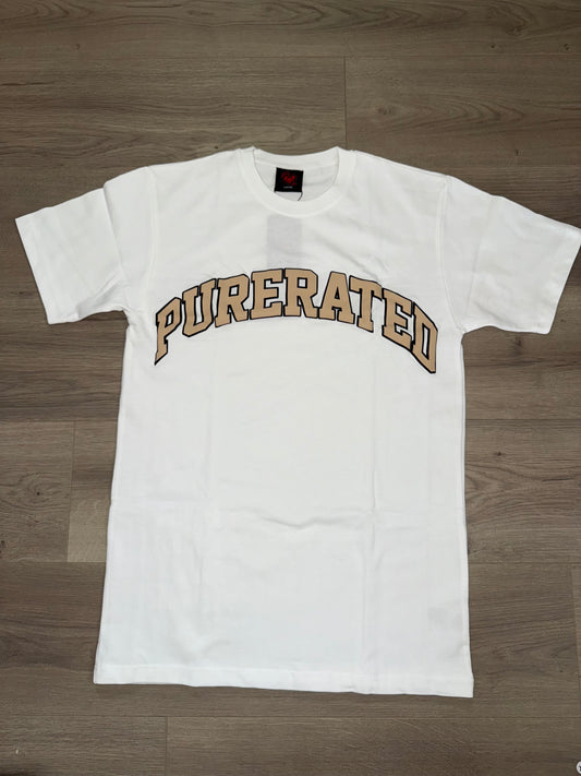 PURERATED Men’s premium T shirt