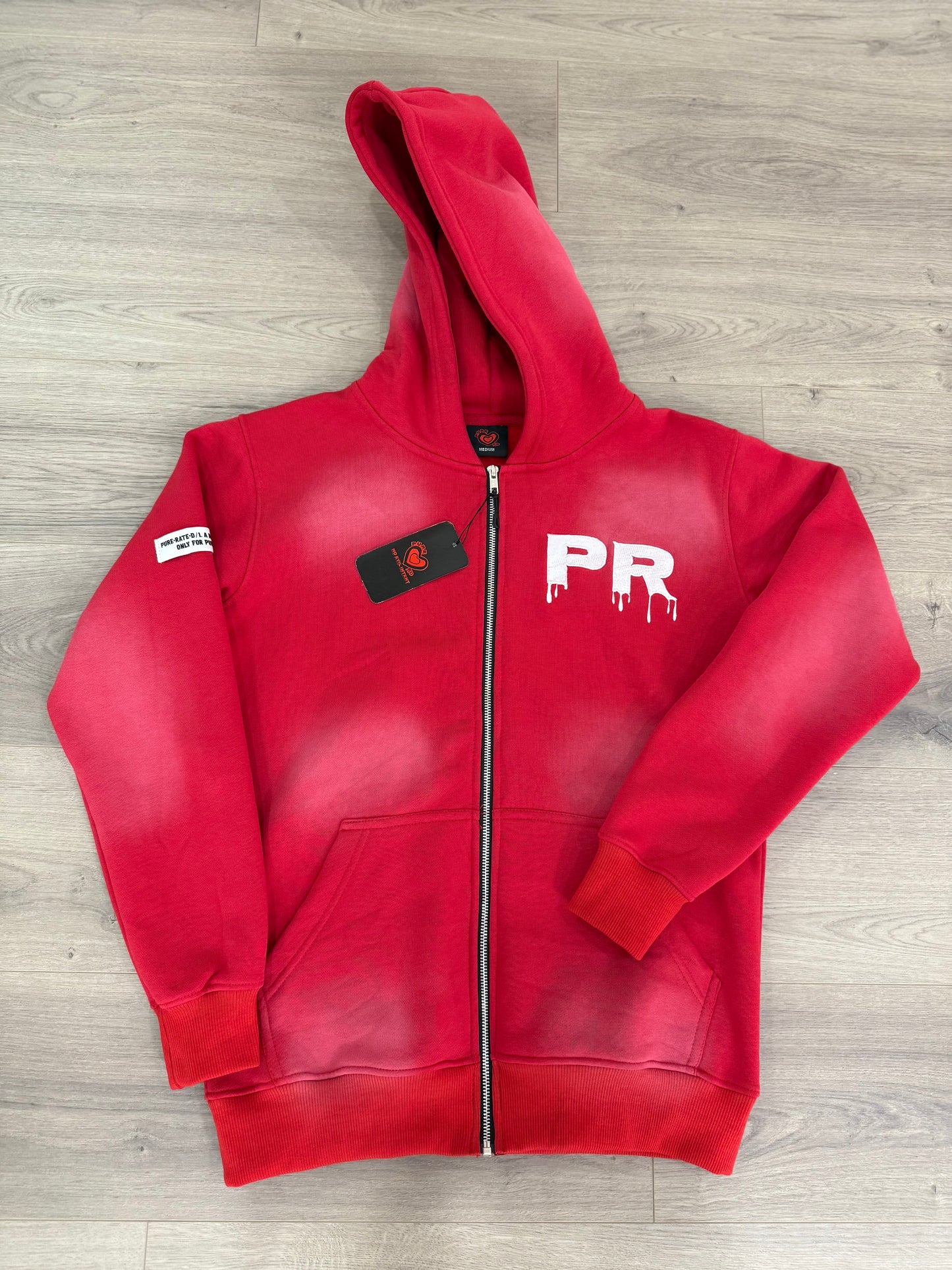 PURERATED Jogging Suit