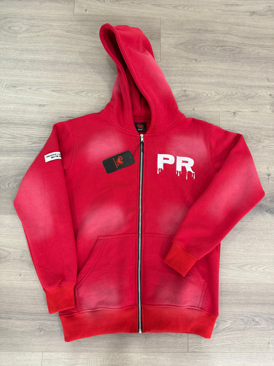 PURERATED Jogging Suit
