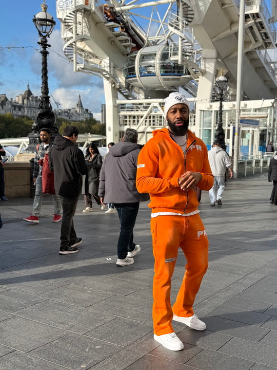 🎃🎃 Halloween Edition Tracksuit 🎃🎃