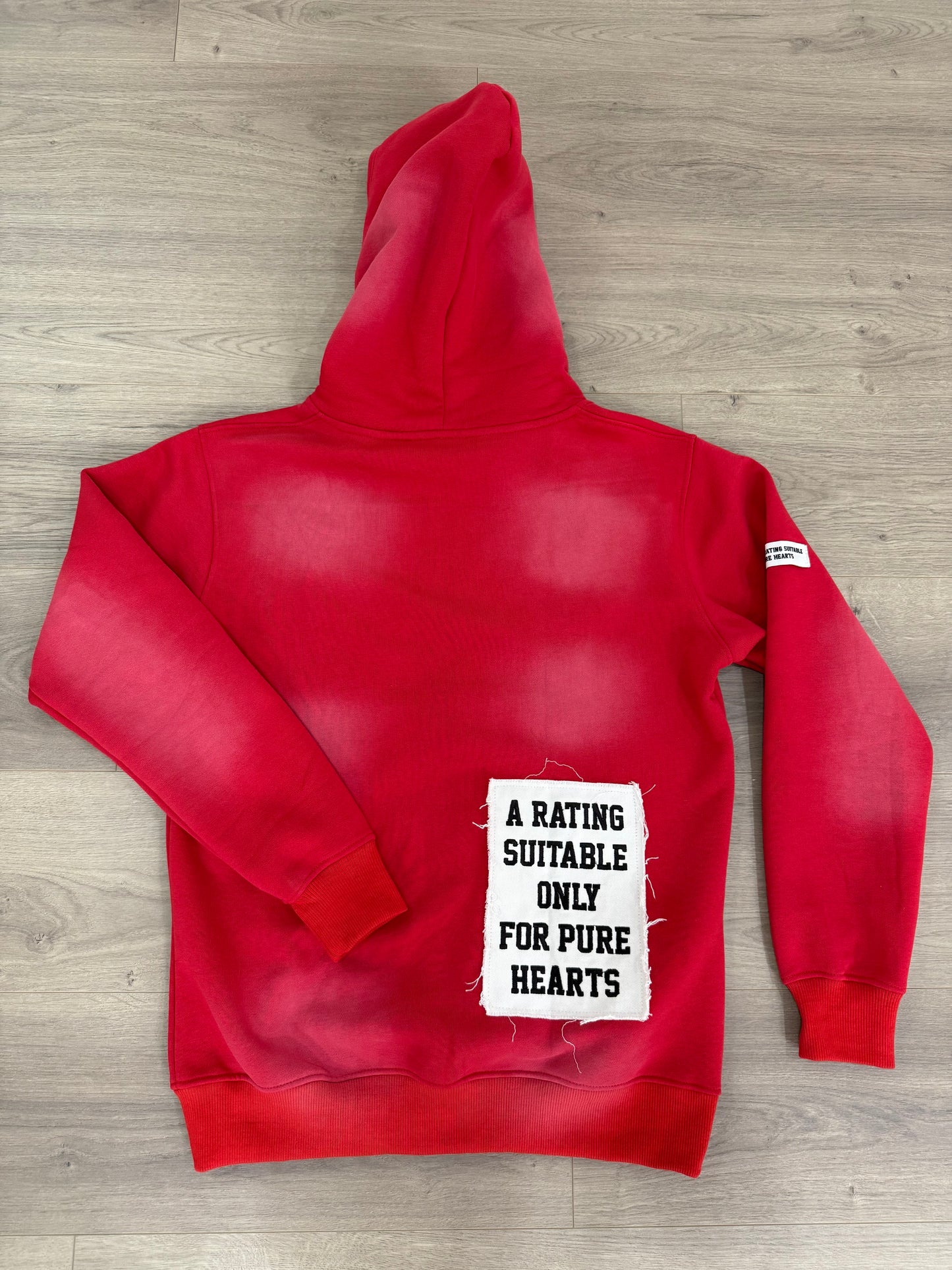 PURERATED Jogging Suit