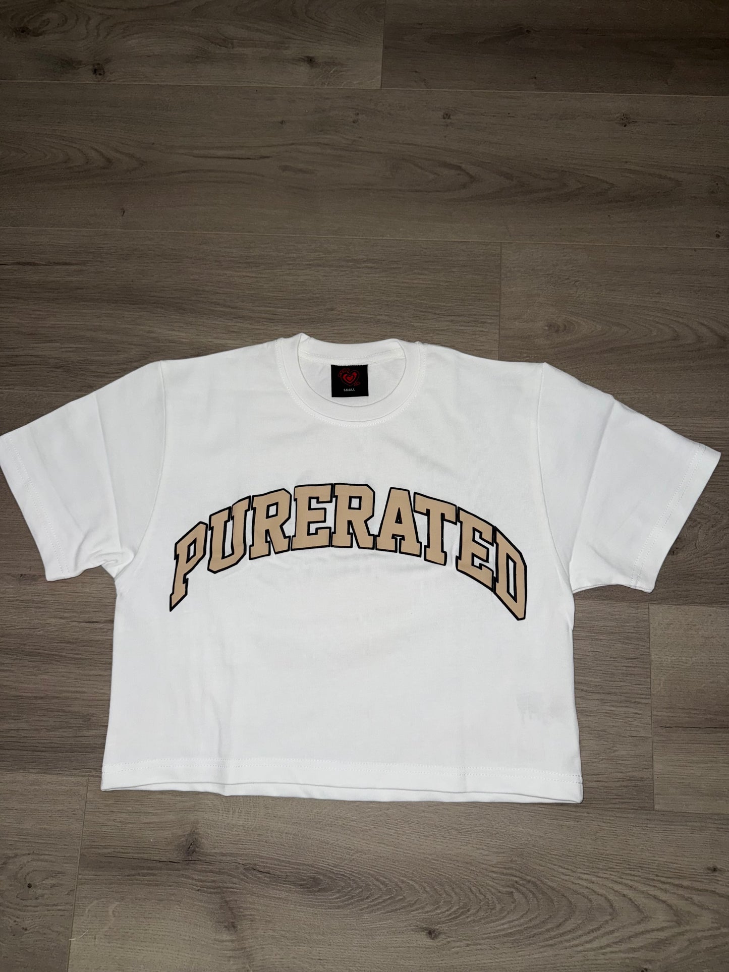 PURERATED Women’s Premium T Shirt