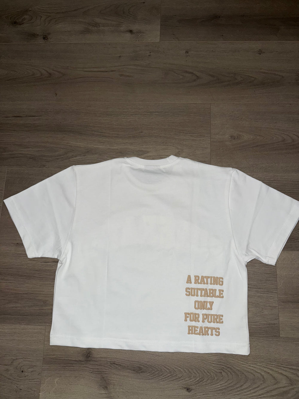 PURERATED Women’s Premium T Shirt
