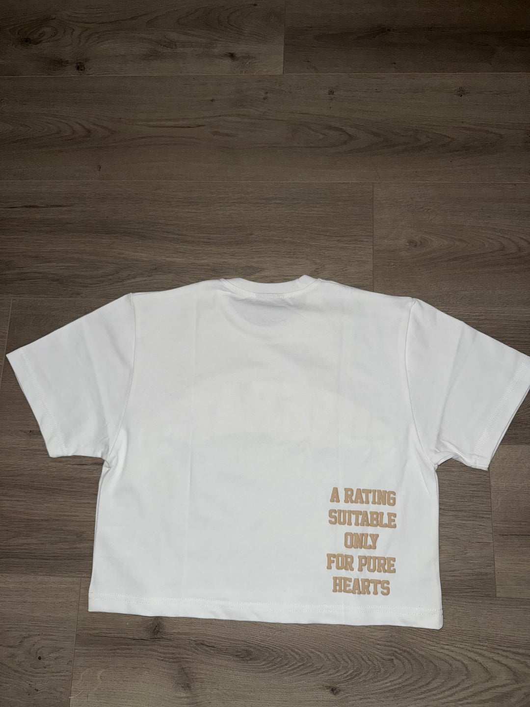 PURERATED Women’s Premium T Shirt