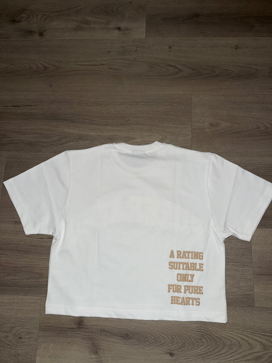 PURERATED Women’s Premium T Shirt