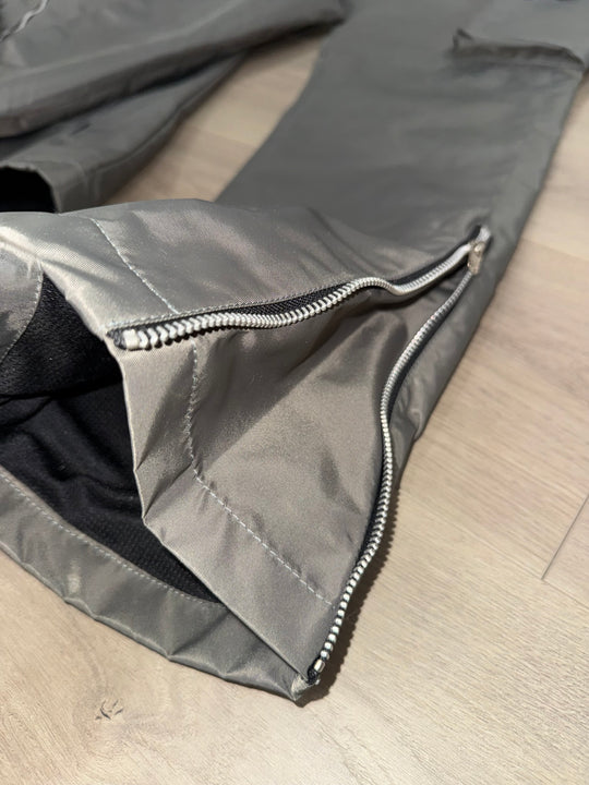 Pure Hearted Nylon Tracksuit