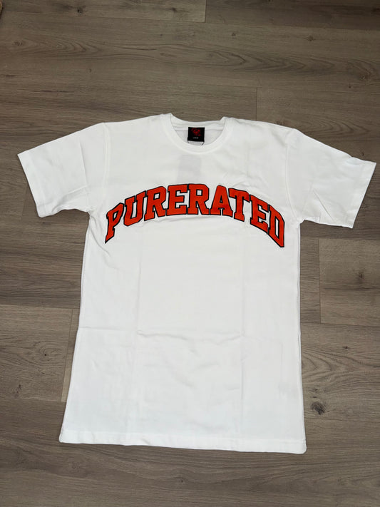 PURERATED Men’s Premium T-Shirt