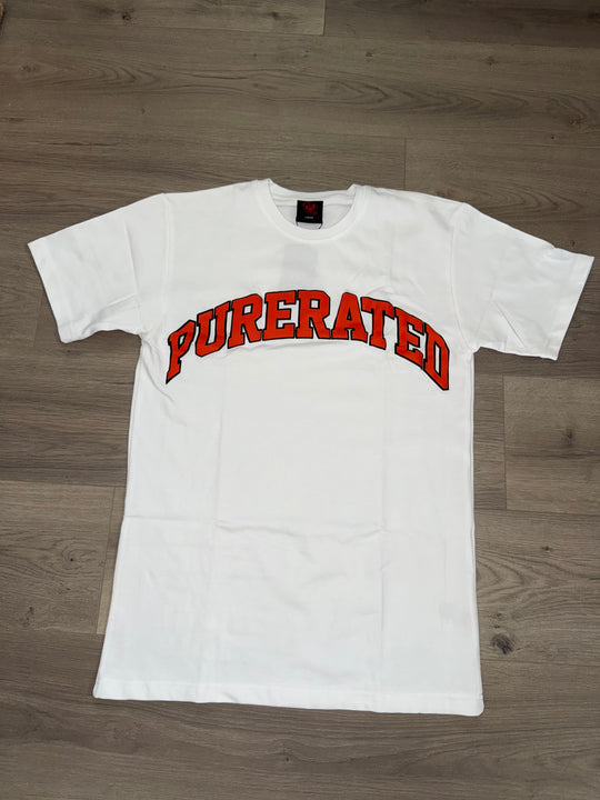 PURERATED Men’s Premium T-Shirt