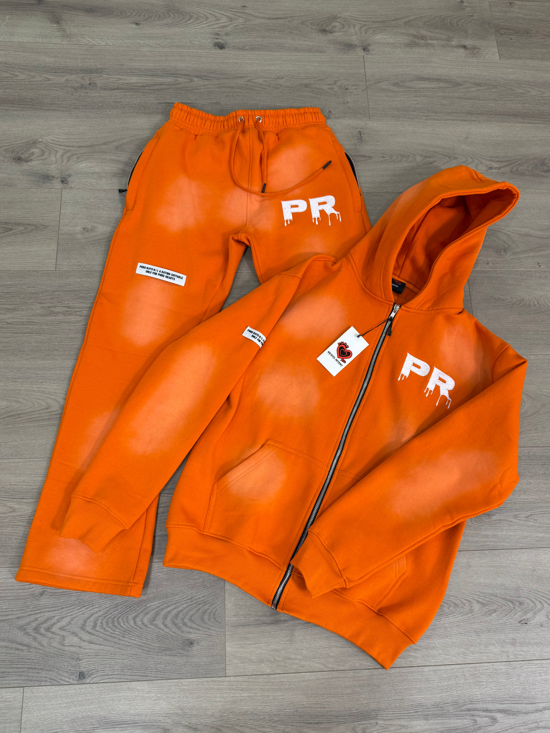 🎃🎃 Halloween Edition Tracksuit 🎃🎃