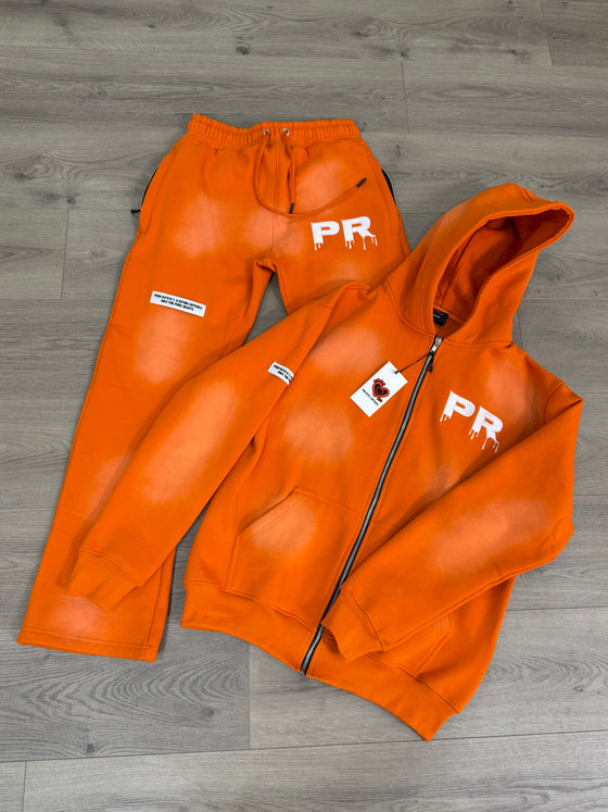 🎃🎃 Halloween Edition Tracksuit 🎃🎃