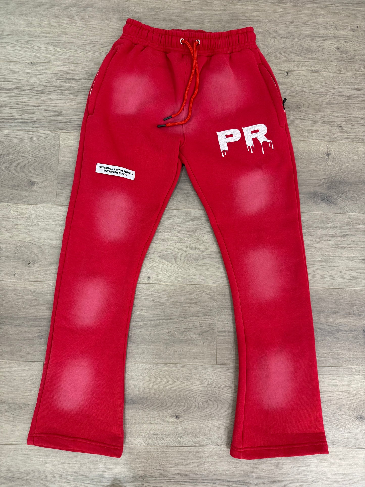 PURERATED Jogging Suit