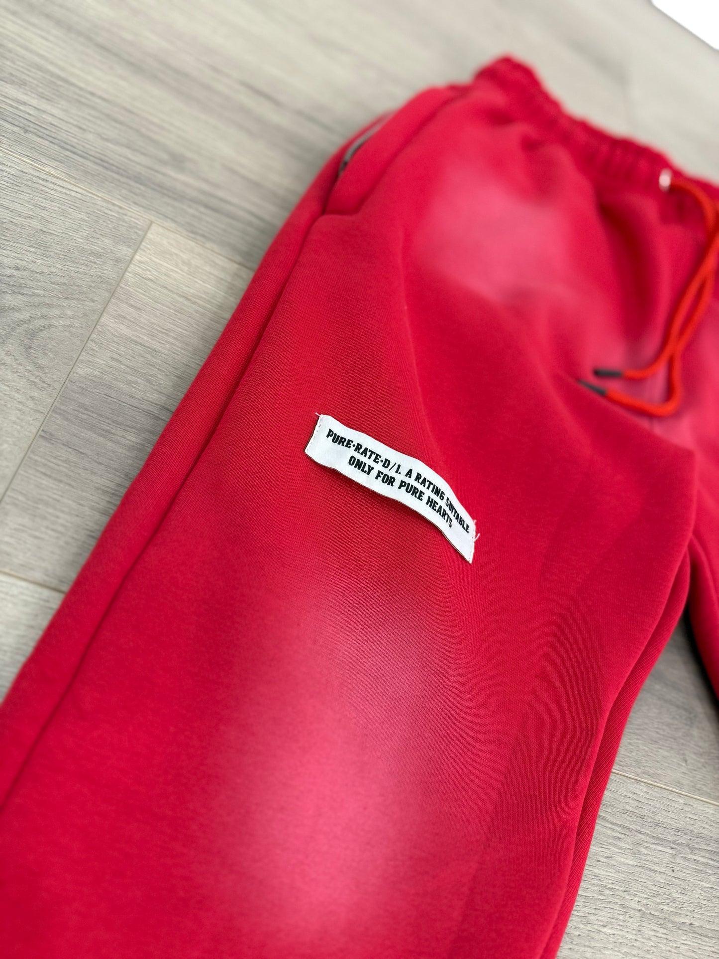 PURERATED Jogging Suit