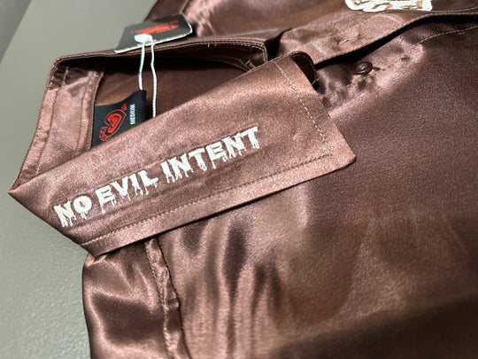 Pure Hearted Silk Shirts
