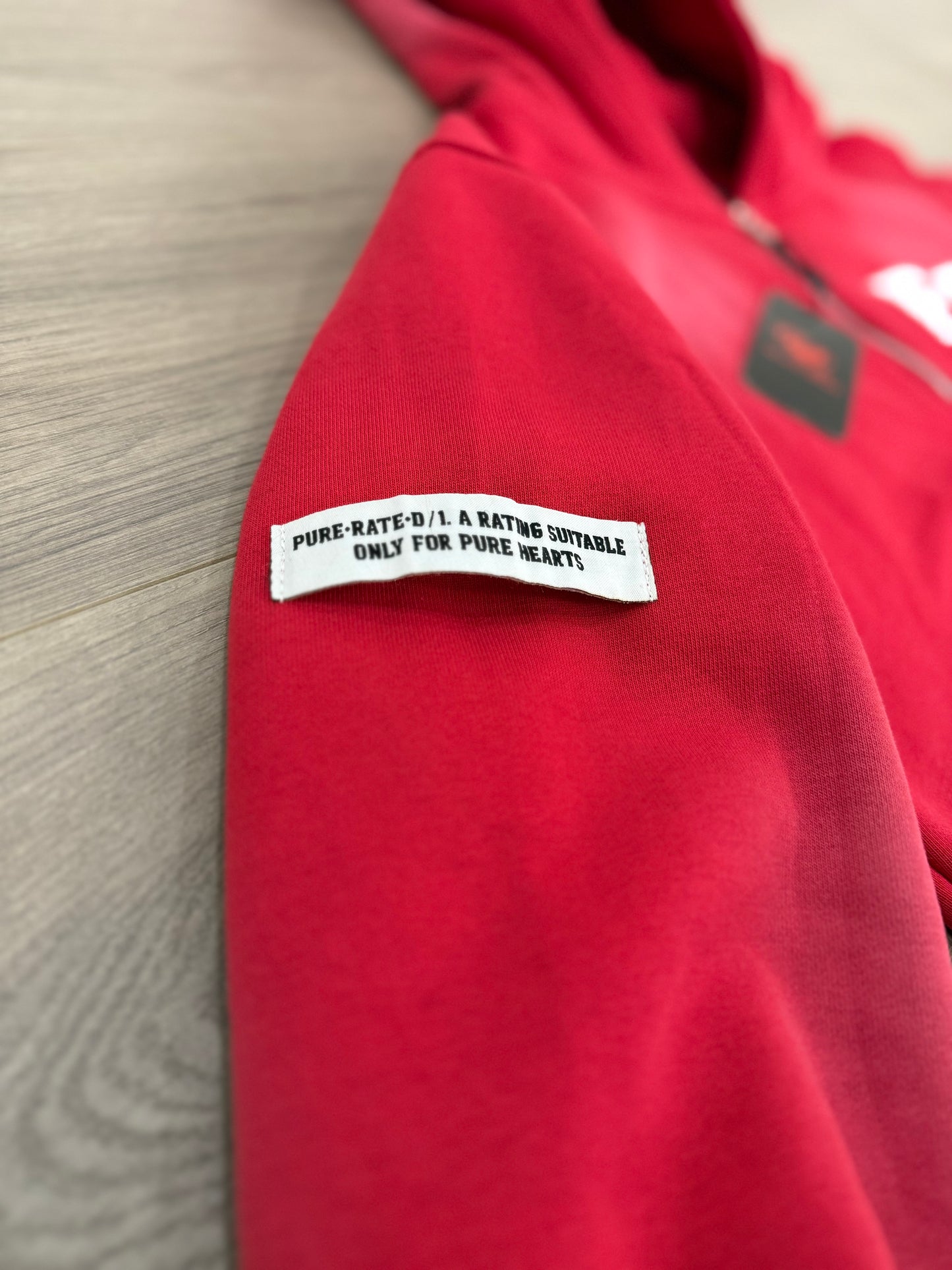 PURERATED Jogging Suit