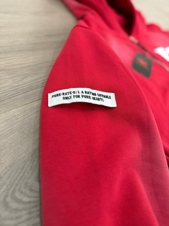 PURERATED Jogging Suit