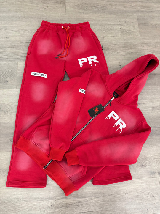 PURERATED Jogging Suit