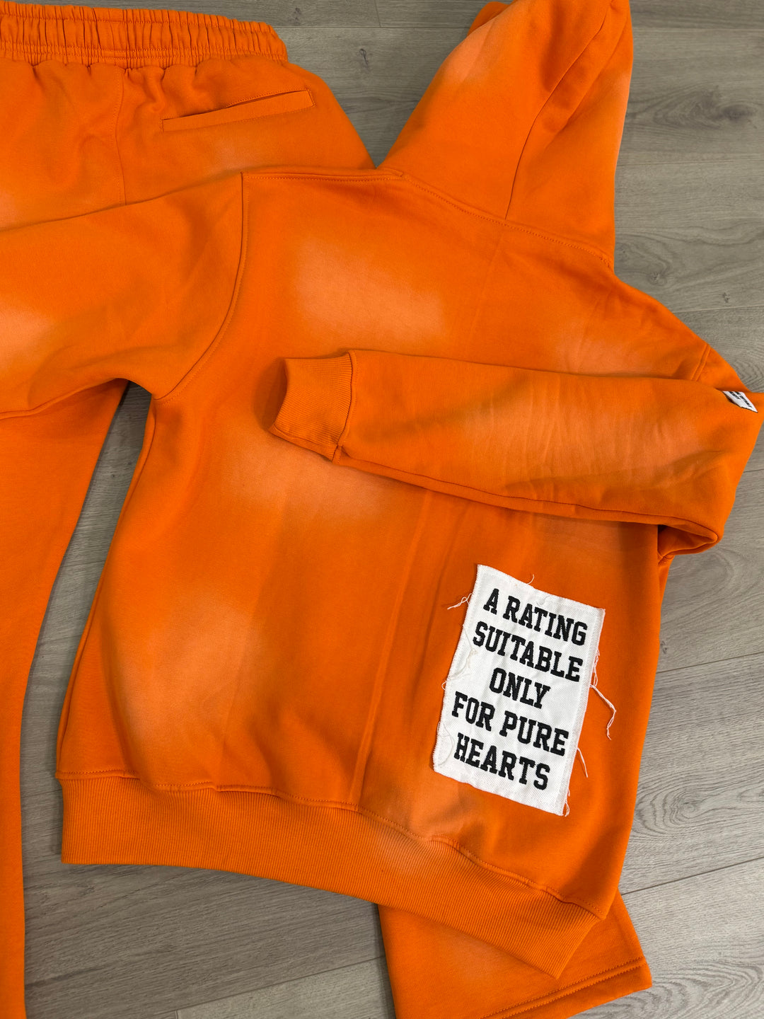 🎃🎃 Halloween Edition Tracksuit 🎃🎃