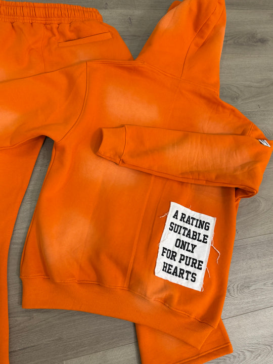 🎃🎃 Halloween Edition Tracksuit 🎃🎃