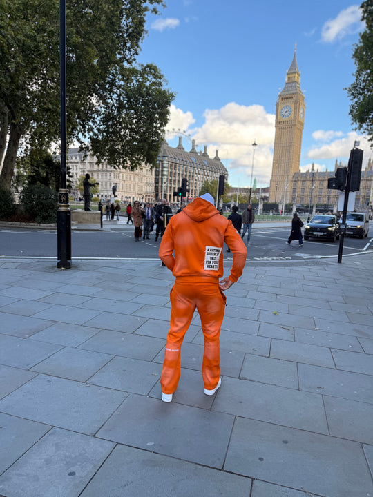 🎃🎃 Halloween Edition Tracksuit 🎃🎃