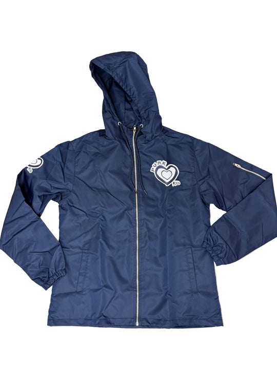 Nylon Jacket