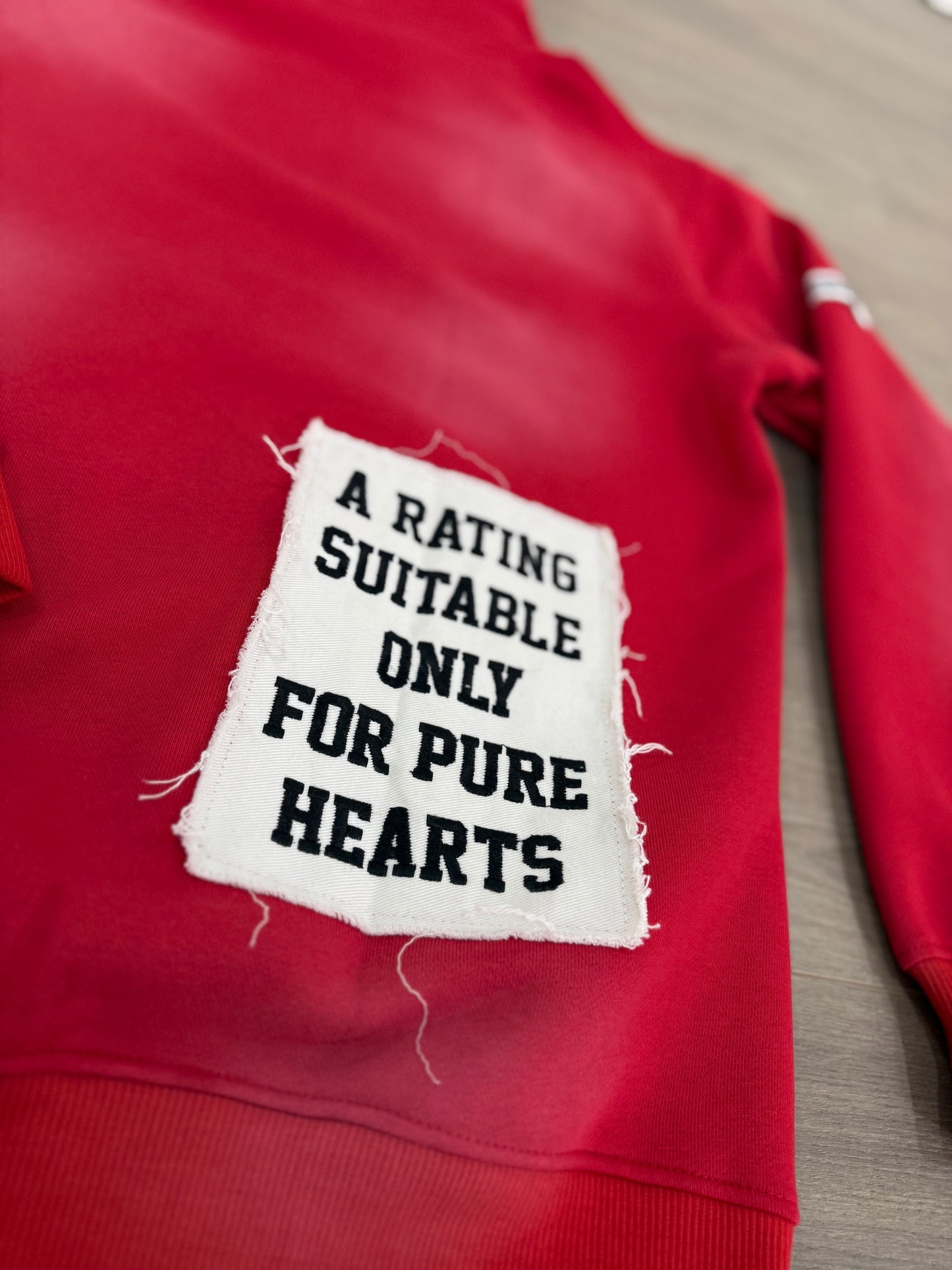 PURERATED Jogging Suit