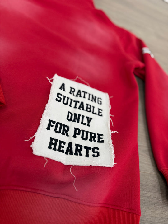 PURERATED Jogging Suit
