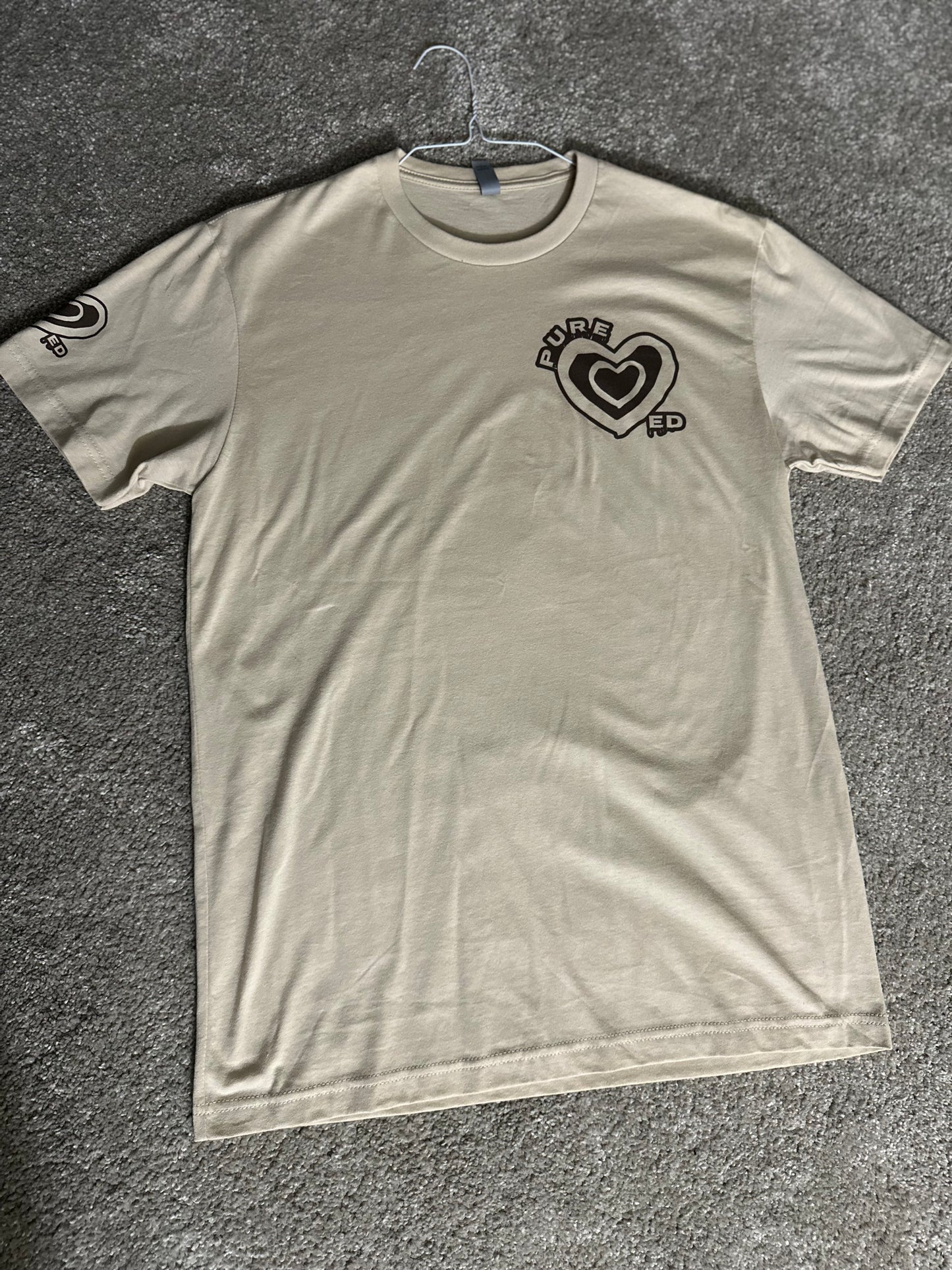 Pure Hearted T-Shirt